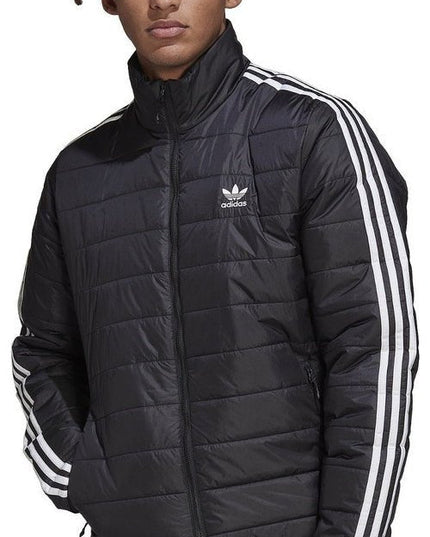 ADIDAS ORIGINALS PADPUFF STAND JACKET