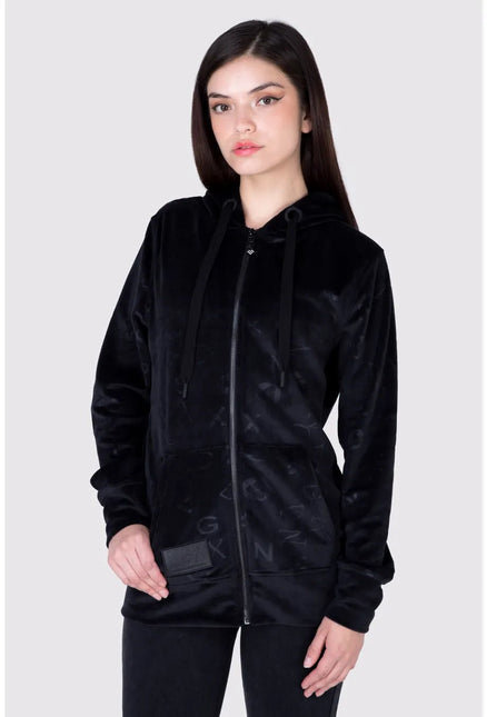 CHAQUETA NGX LIBERTY - BONZER