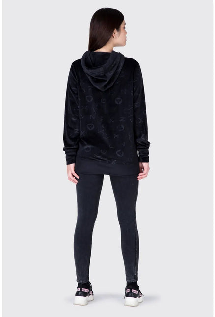 CHAQUETA NGX LIBERTY - BONZER