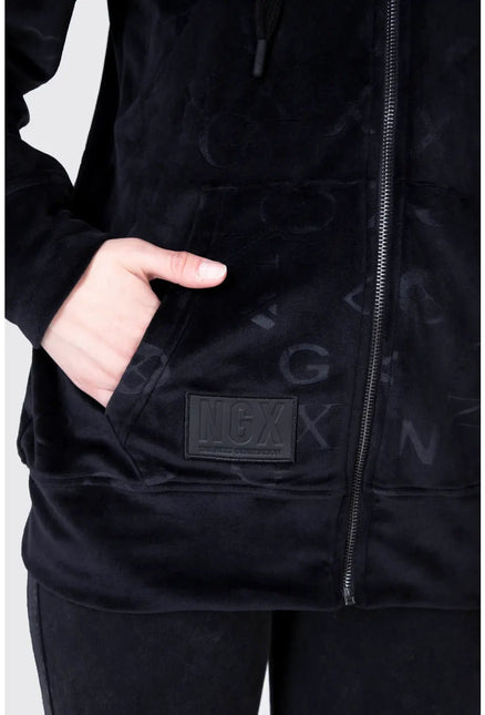 CHAQUETA NGX LIBERTY - BONZER
