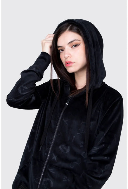 CHAQUETA NGX LIBERTY - BONZER