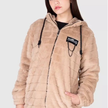 CHAQUETA NGX QUIZ - BONZER