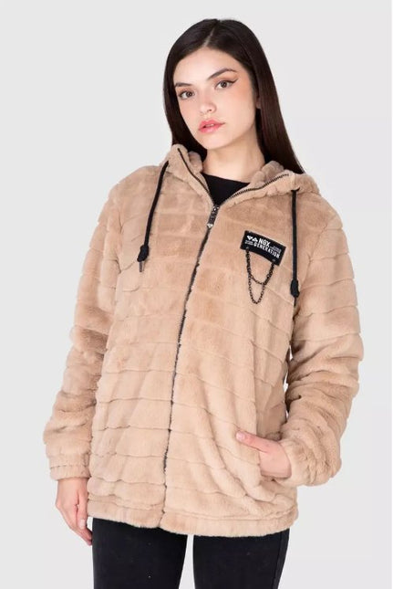 CHAQUETA NGX QUIZ - BONZER