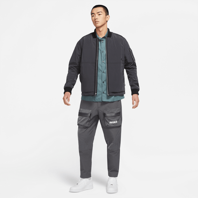 CHAQUETA NIKE NSW STE LND BOMBER