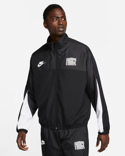 CHAQUETA NIKE STRTFV WVN - BONZER
