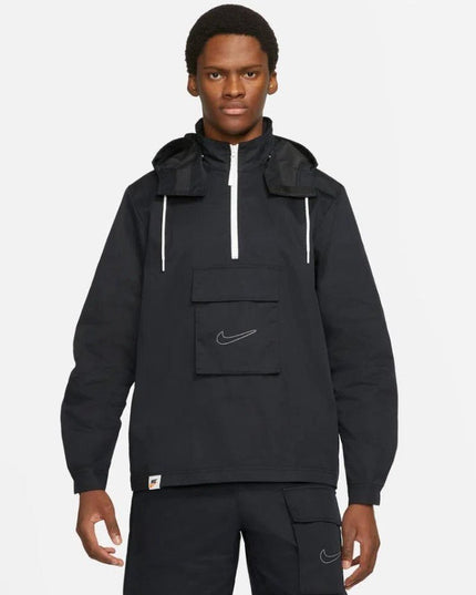 NIKE UL ANORAK WAFFLE 2 JACKET