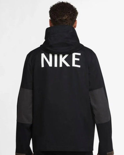 NIKE UL ANORAK WAFFLE 2 JACKET