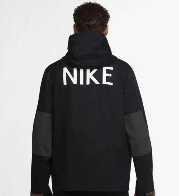CHAQUETA NIKE UL ANORAK WAFFLE 2