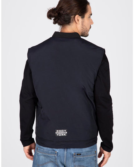 ZOO YORK ABROAD JACKET