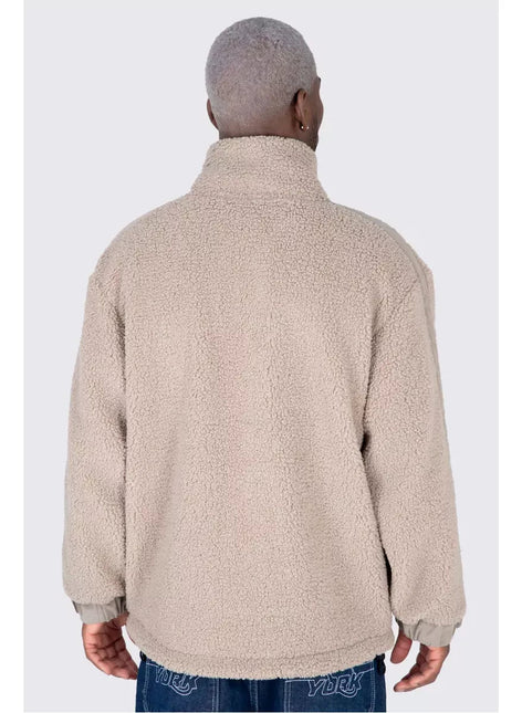 CHAQUETA ZOO YORK SHERPA DOMAIN - BONZER