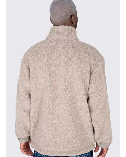 CHAQUETA ZOO YORK SHERPA DOMAIN - MAWI