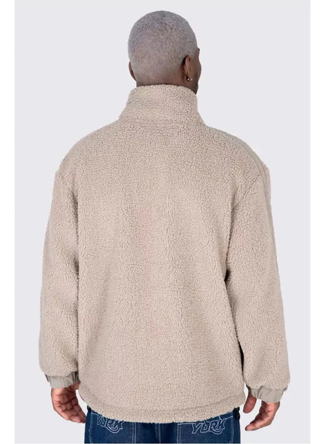 CHAQUETA ZOO YORK SHERPA DOMAIN - MAWI