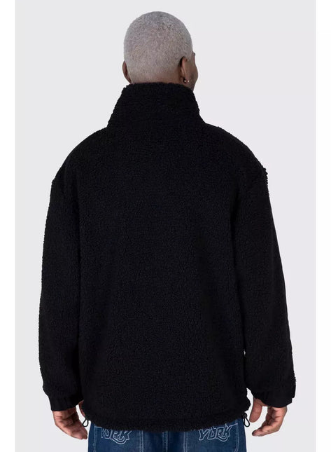 CHAQUETA ZOO YORK SHERPA DOMAIN - BONZER