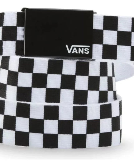 CINTURON VANS MN DESPPSTER II WEB BELT - MAWI