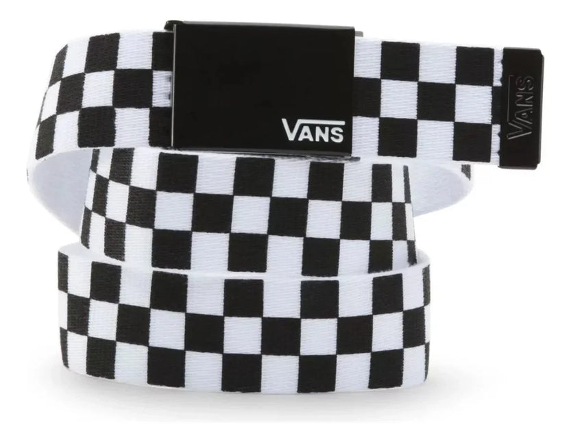 CINTURON VANS MN DESPPSTER II WEB BELT - MAWI