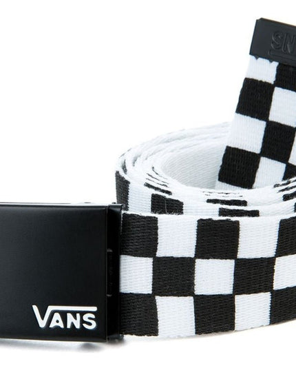 CINTURON VANS MN DESPPSTER II WEB BELT - MAWI