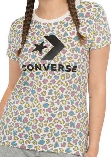 CONVERSE EXPLODED CHEETA