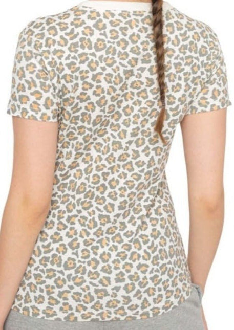 CONVERSE EXPLODED CHEETA