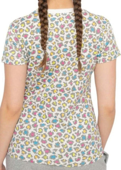 CONVERSE EXPLODED CHEETA