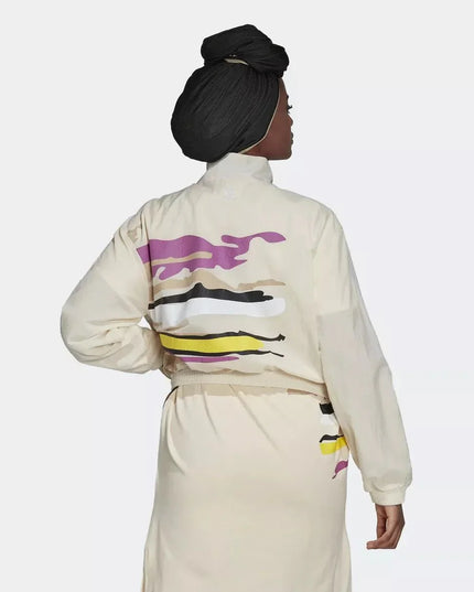 CORTAVIENTO ADIDAS ORIGINALS TRACK TOP