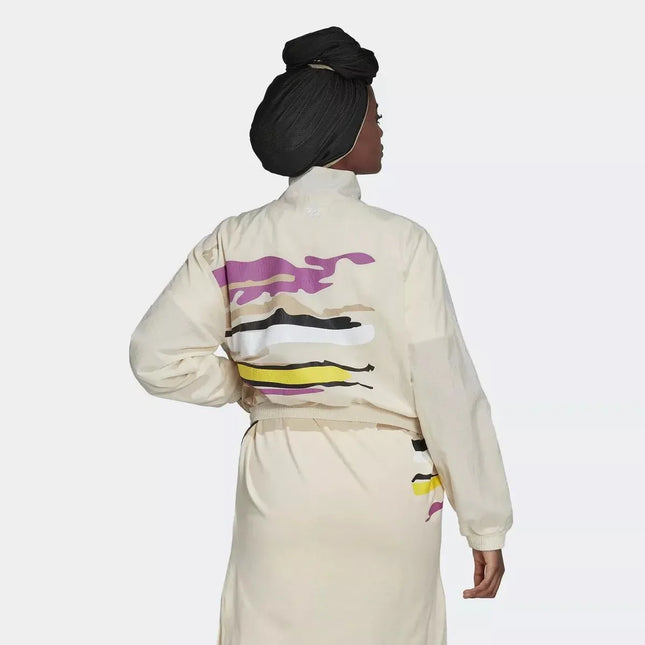 ADIDAS ORIGINALS TRACK TOP WINDBREAKER