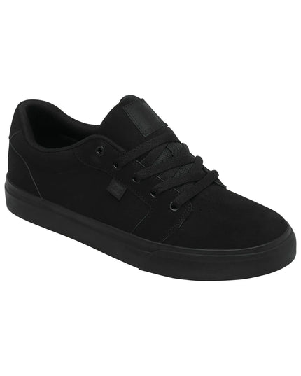 ZAPATILLA NIÑOS DC SHOES ANVIL