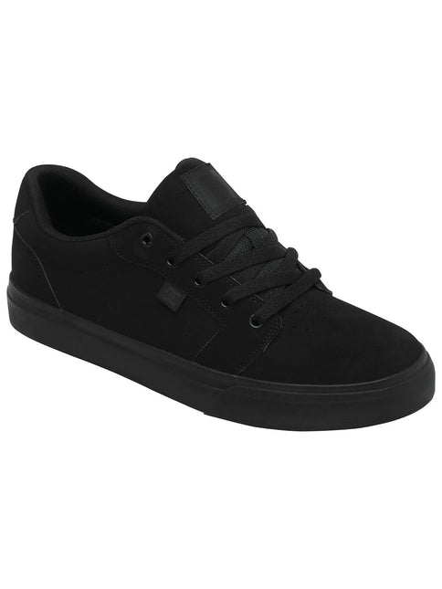 ZAPATILLA NIÑOS DC SHOES ANVIL