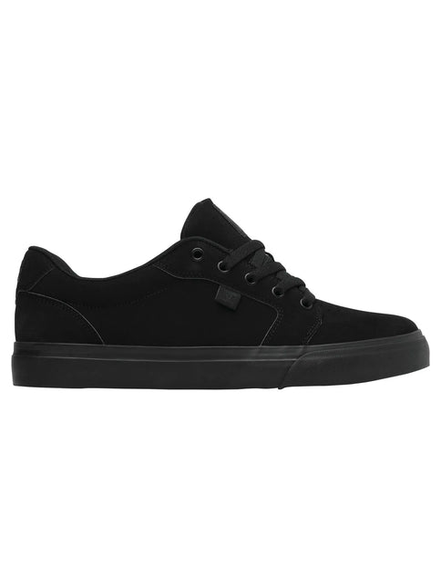 ZAPATILLA NIÑOS DC SHOES ANVIL
