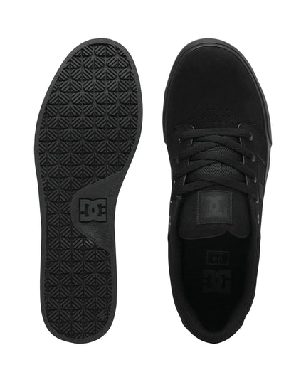 ZAPATILLA NIÑOS DC SHOES ANVIL
