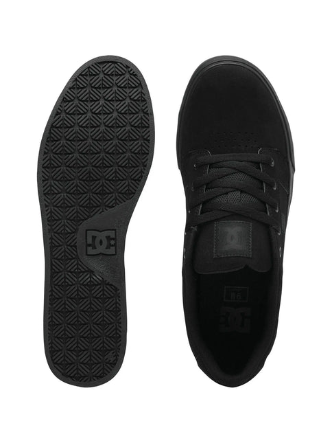 ZAPATILLA NIÑOS DC SHOES ANVIL