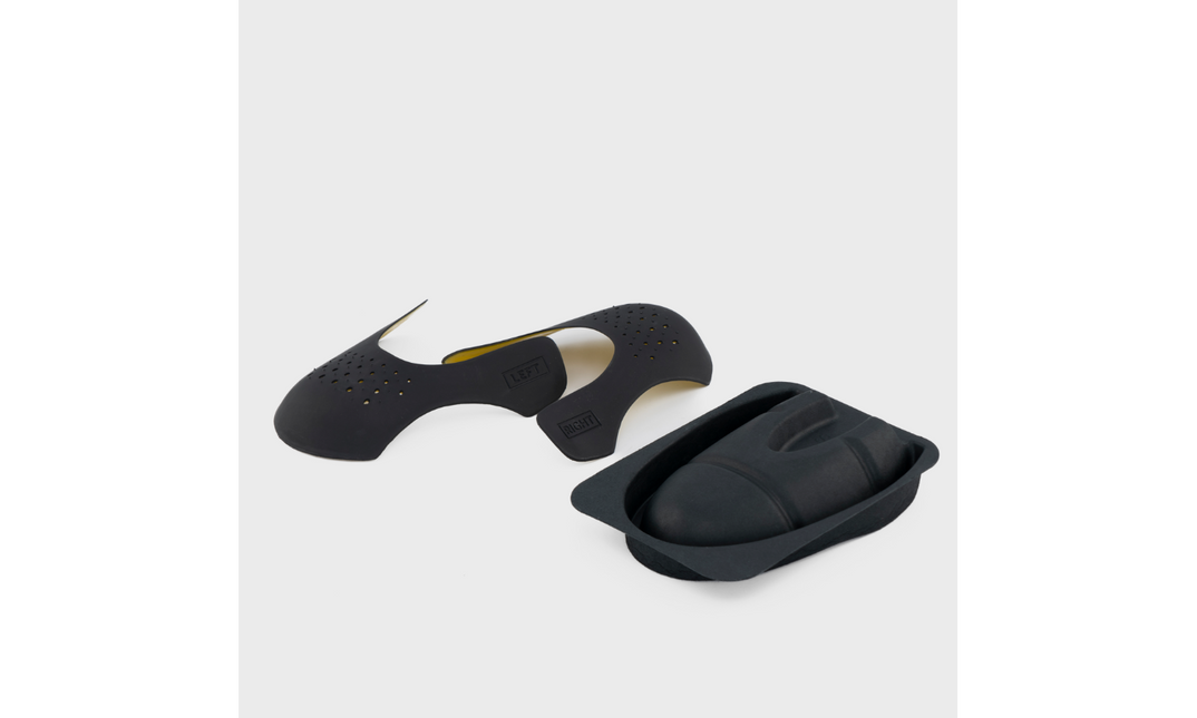 PLANTILLA DE CALZADO CREP PROTECT