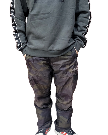 POLERON KAPPA LL