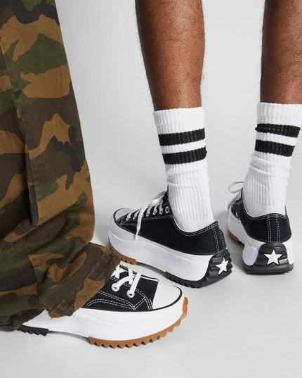 ZAPATILLA CONVERSE RUN STAR HIKE - MAWI