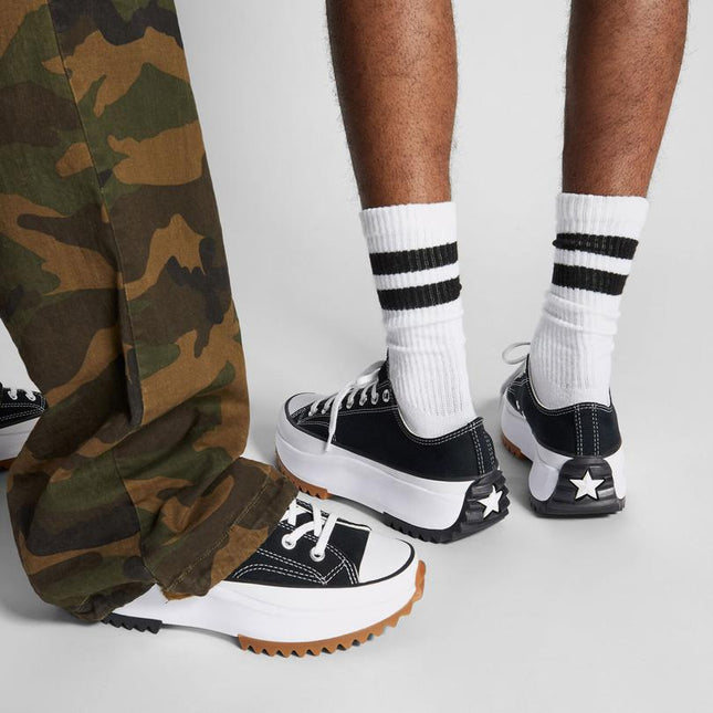 ZAPATILLA CONVERSE RUN STAR HIKE