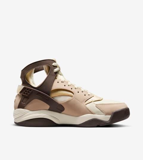 ZAPATILLA NIKE AIR FLIGHT HUARACHE NES
