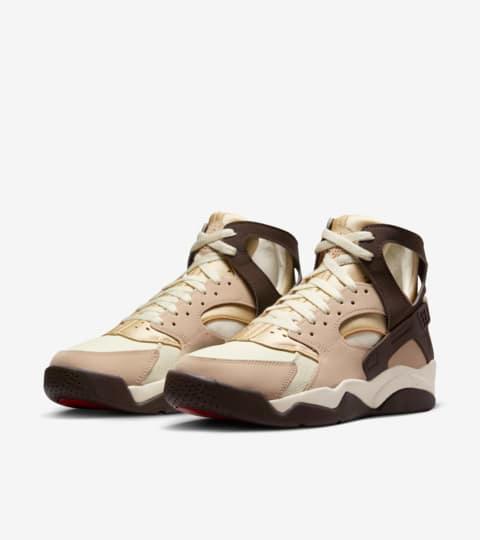 ZAPATILLA NIKE AIR FLIGHT HUARACHE NES