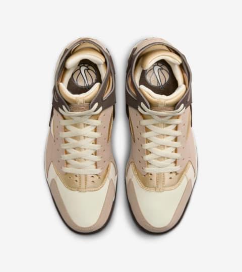 ZAPATILLA NIKE AIR FLIGHT HUARACHE NES