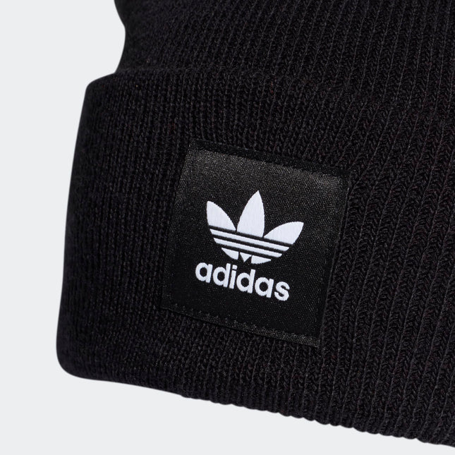 GORRO ADIDAS ORIGINALS AC CUFF KNIT - BONZER