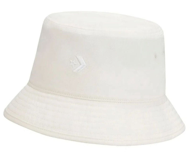 CONVERSE BUCKET HAT HERRINGBONE