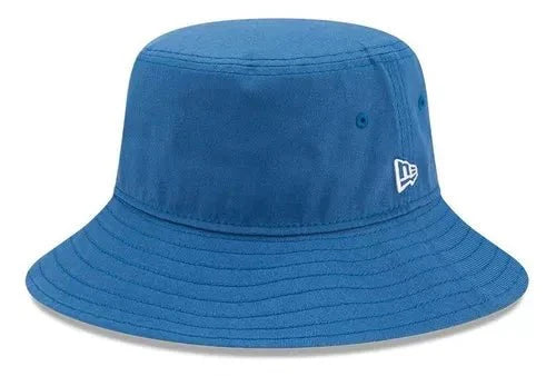 BUCKET NEW ERA ESSENTIAL TAPERED