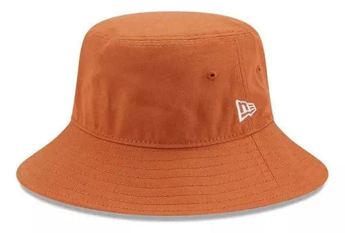 BUCKET NEW ERA ESSENTIAL TAPERED