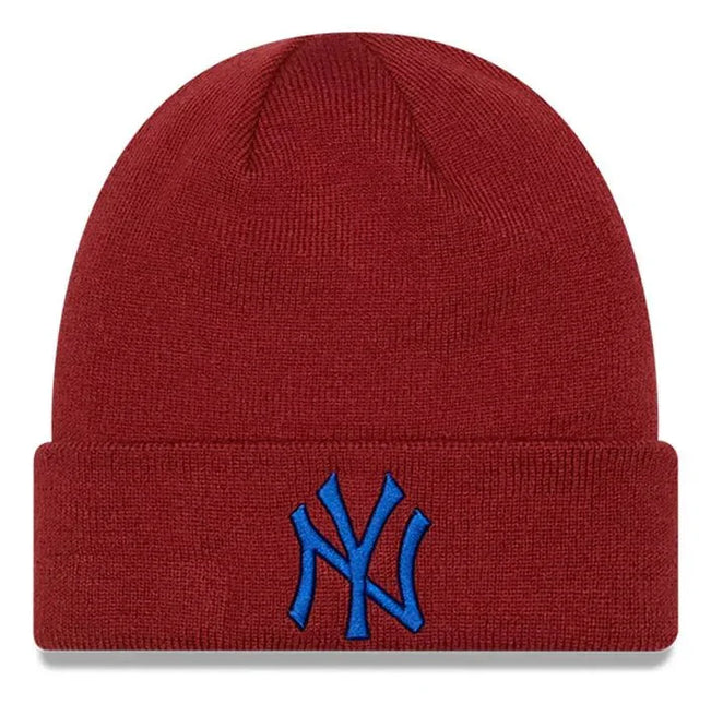 NEW ERA LEAGUE ESS CUFF NEYYAN CAP