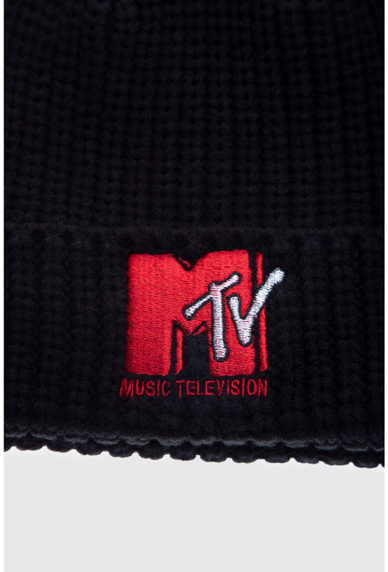 GORRO NGX MTV CARRY ON - BONZER