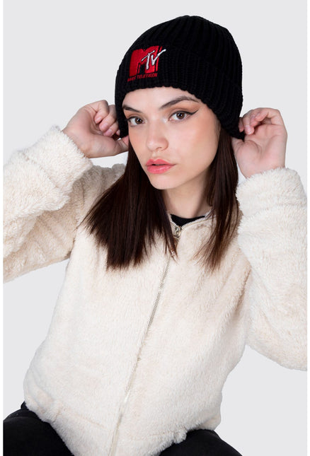 GORRO NGX MTV CARRY ON - BONZER