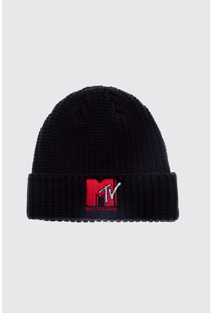 GORRO NGX MTV CARRY ON - BONZER
