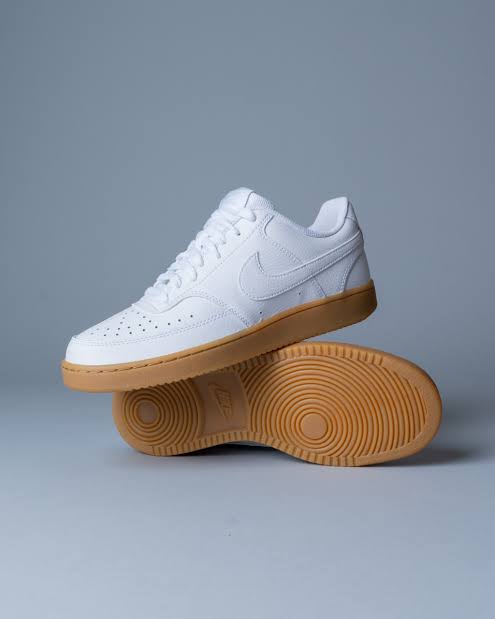 ZAPATILLA NIKE COURT VISION LO