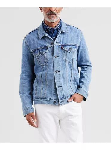 JACKET LEVIS TRUCKER - MAWI