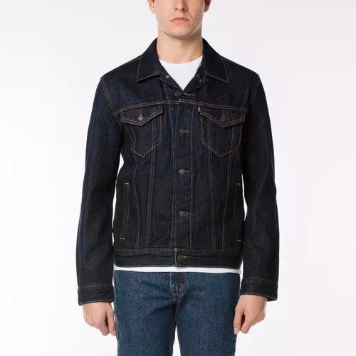 JACKET LEVIS TRUCKER - MAWI