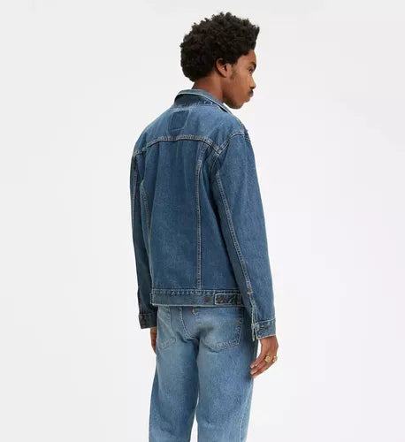 JACKET LEVIS TRUCKER - MAWI