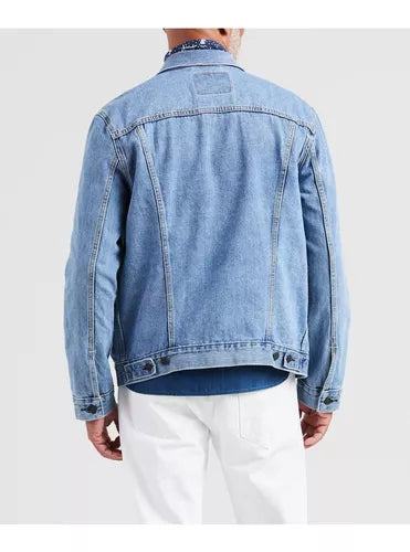 JACKET LEVIS TRUCKER - MAWI